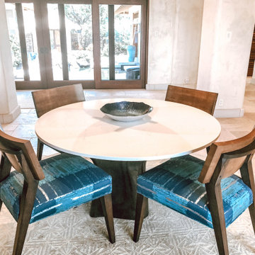 Puako Dining Room