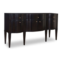 sideboard