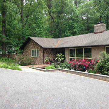 Complete Landscape Transformation