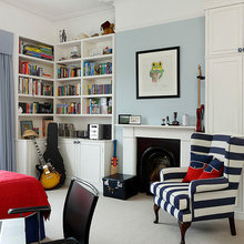 reupholstery