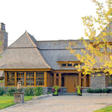 gregs house