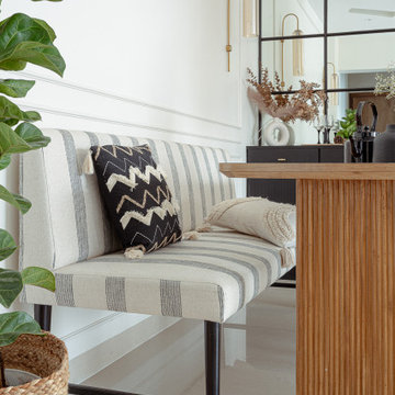 The Tranquil Home
