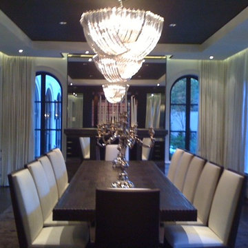 Custom Window Treatments