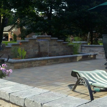 Water Features