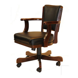 Cambria Game Chair - Office Chairs