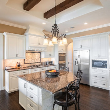 CLB Network - Evolutionary Homes - San Antonio, TX - 5