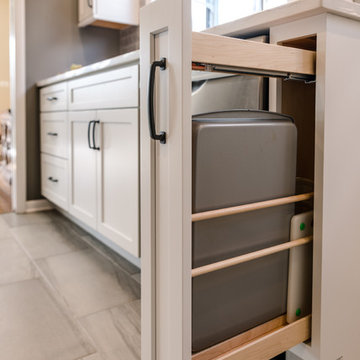 Northfield Kitchen Remodel