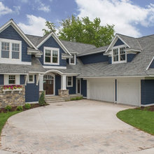 Exterior Paint
