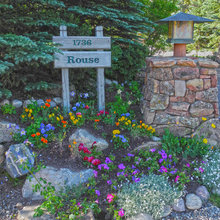 Shore Sign