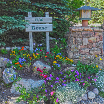Rouse Residence in Keystone, CO