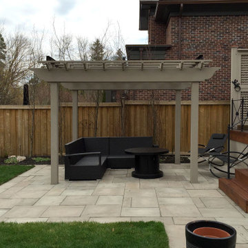 Retractable Roof, East York