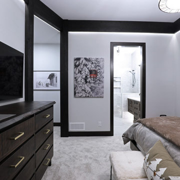 Opulence Chalet