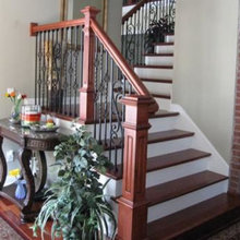 stair case ideas