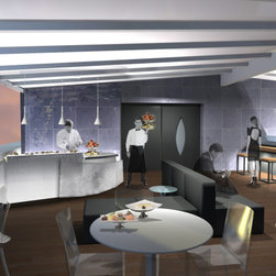 OYSTER BAR - Products