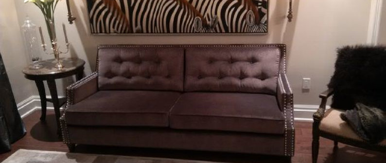 Vivi Upholstery Inc Project Photos Reviews Toronto On Ca Houzz