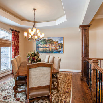Humphrey Rd. - Luxury Ranch