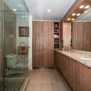 Contemporary Bathroom