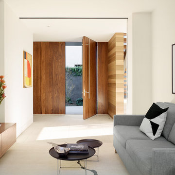 Crescent Drive Residence