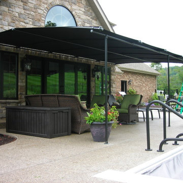 Awning