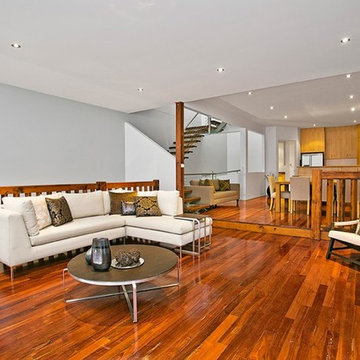 Warehouse Conversion - Kensington