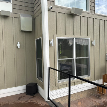 Outdoor Projects