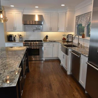 Kitchen-North Babylon