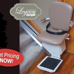 Stairlift Installation - Products