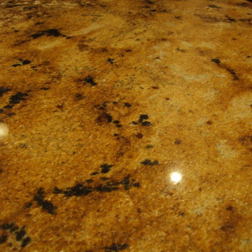 More Green Cleaning Examples