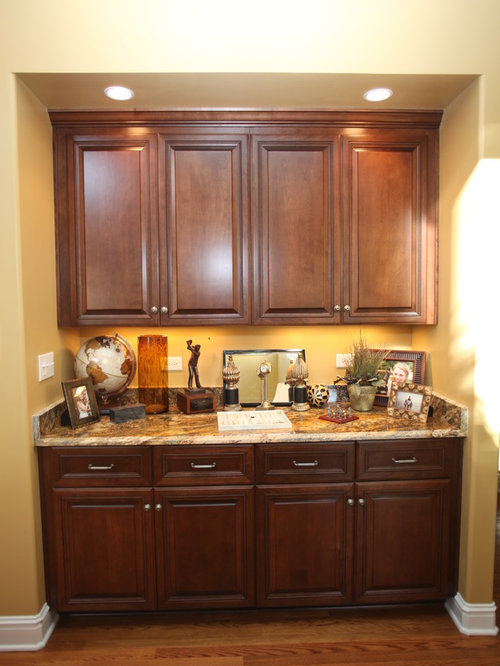 Kitchen and Home Remodel in Aurora, IL