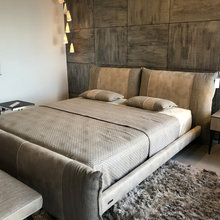 Spencer suite