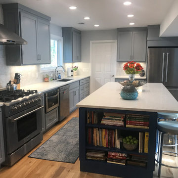Melton Kitchen