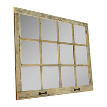 Barnwood
