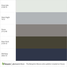 Paint Colors
