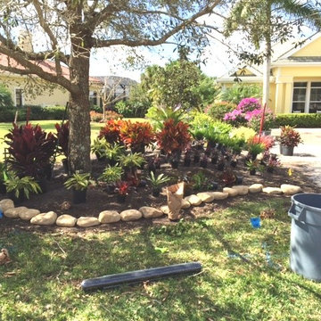 McDougall Install