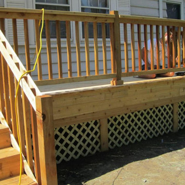 Driveways & Paving