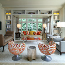 Bookshelves