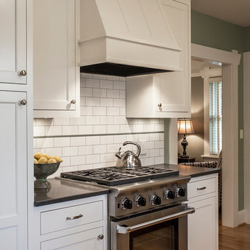 Jewel Box Bungalow