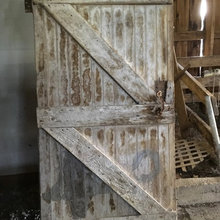 Barn Door Stuff