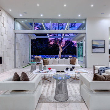 Encino, CA