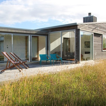 Omaha Beach House
