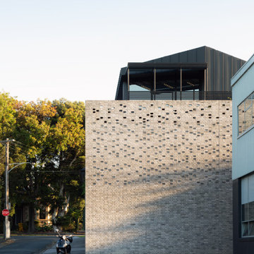 Project Hawthorn | Ascui & Co