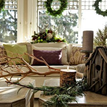 2014 10th Anniversary Holiday Home Tour