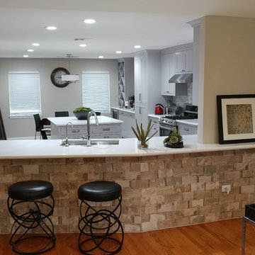 MS Contracting & Design