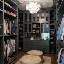 Dressing Room