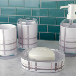 Krystal Bathware - Bath Products