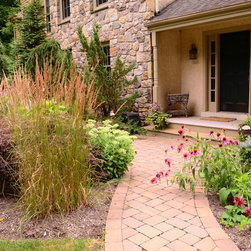 West Chester Residence - Outdoor Products