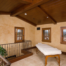 Mediterranean Windows - Products