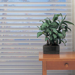 Hunter Douglas Nantucket&trade; - Window Blinds