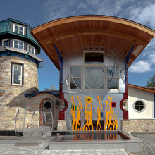 Exterior Ideas