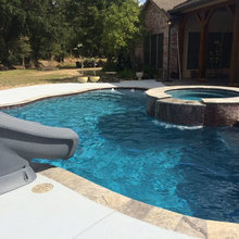 Pools